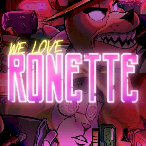 We Love Ronette